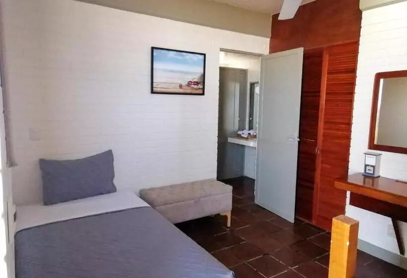 Mikipi Hotel Boutique