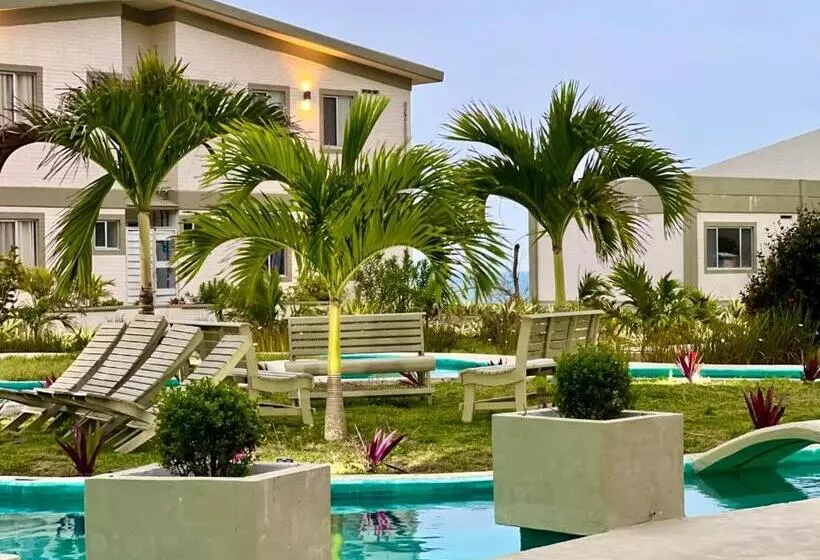 Mikipi Hotel Boutique