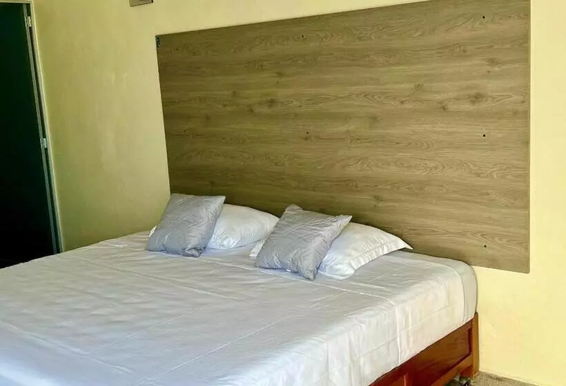 Mikipi Hotel Boutique