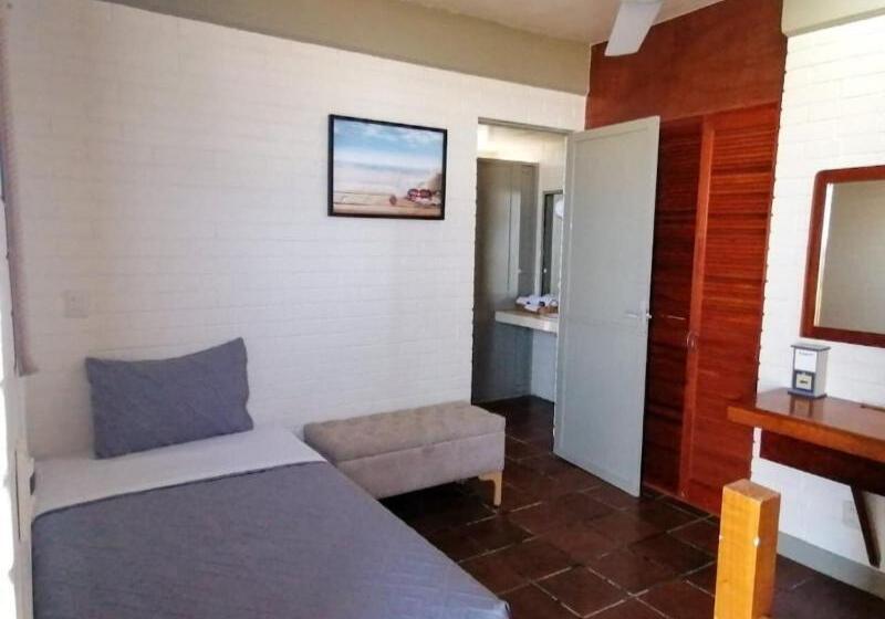 Mikipi Hotel Boutique