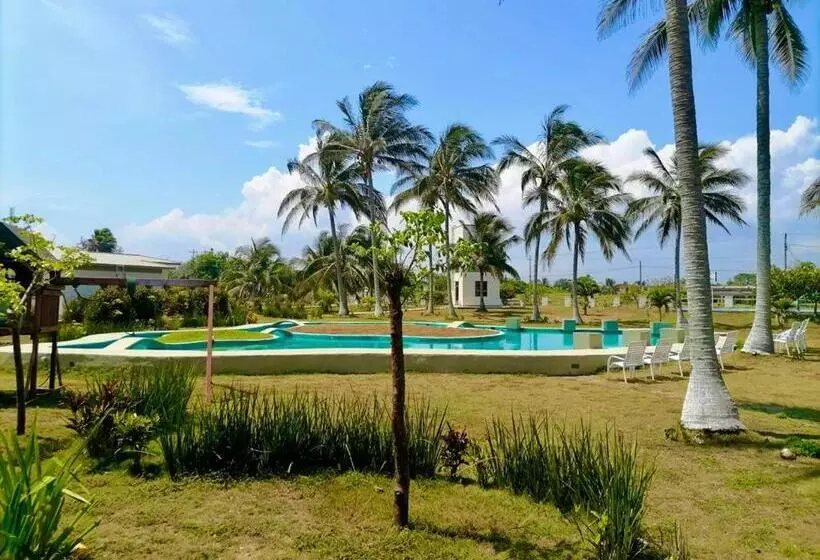 Mikipi Hotel Boutique