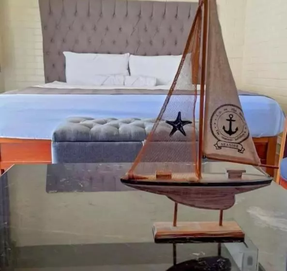 Mikipi Hotel Boutique