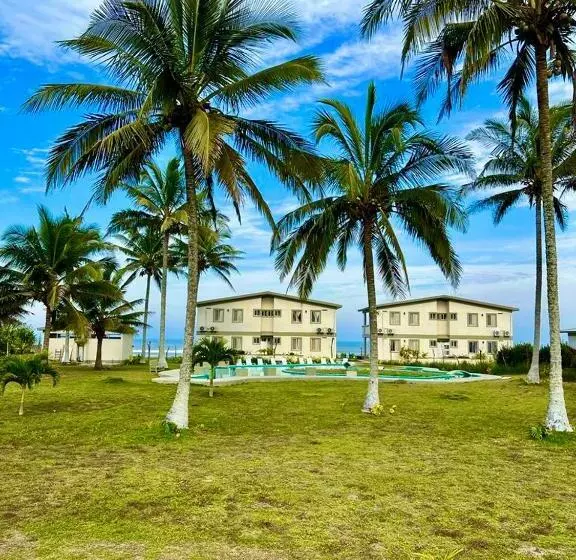 Mikipi Hotel Boutique