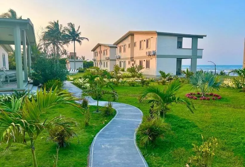 Mikipi Hotel Boutique