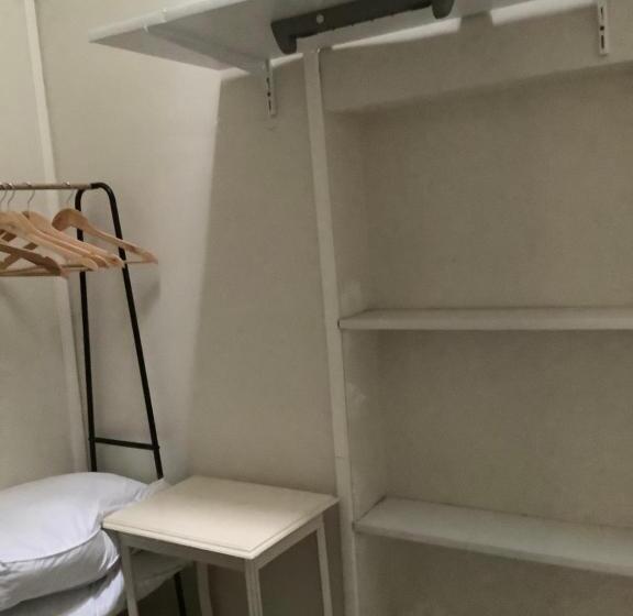 ペンション Au Soleil D Armand