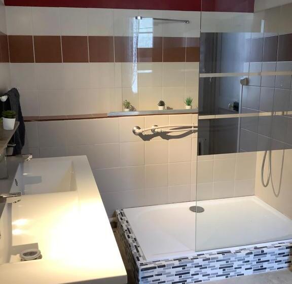 ペンション Au Soleil D Armand