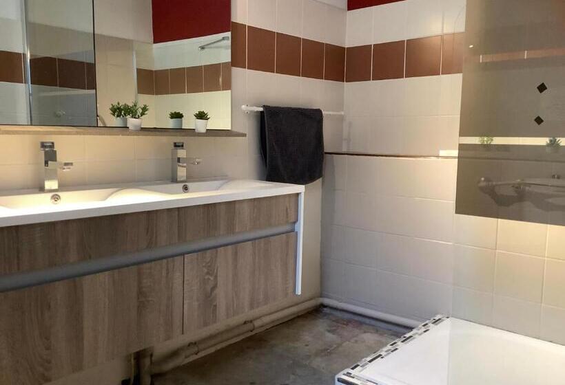 ペンション Au Soleil D Armand