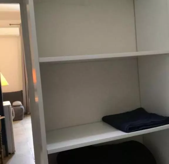 Majatalo Au Soleil D Armand