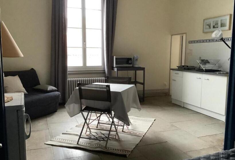 ペンション Au Soleil D Armand