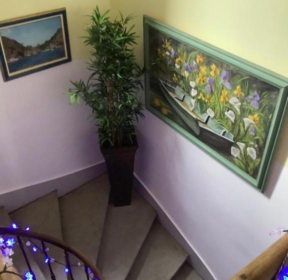 ペンション Au Soleil D Armand