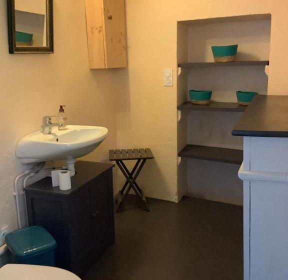 ペンション Au Soleil D Armand