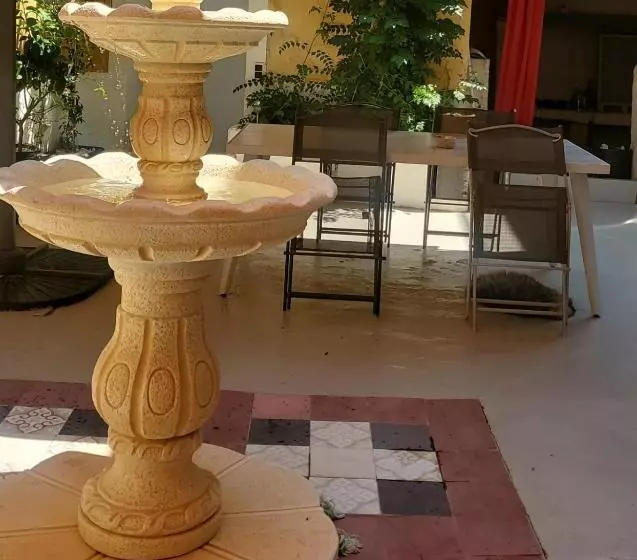 Majatalo Au Soleil D Armand