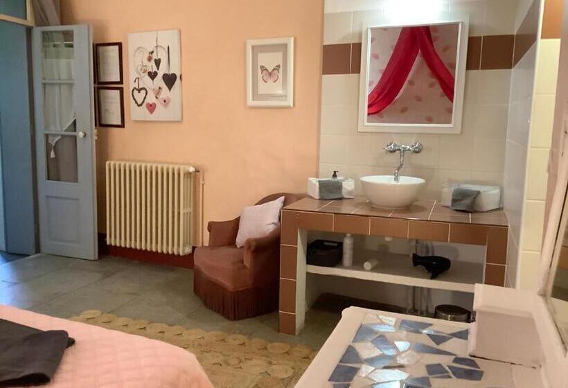 ペンション Au Soleil D Armand