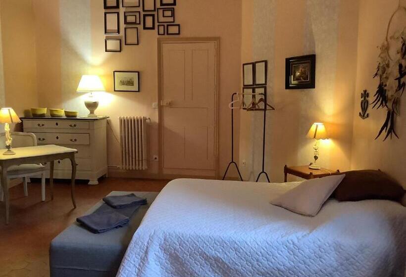 ペンション Au Soleil D Armand