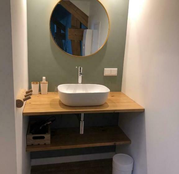 פנסיון B&b Emma