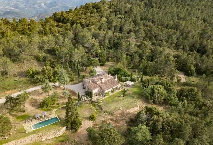 Majatalo Domaine De La Xavolière