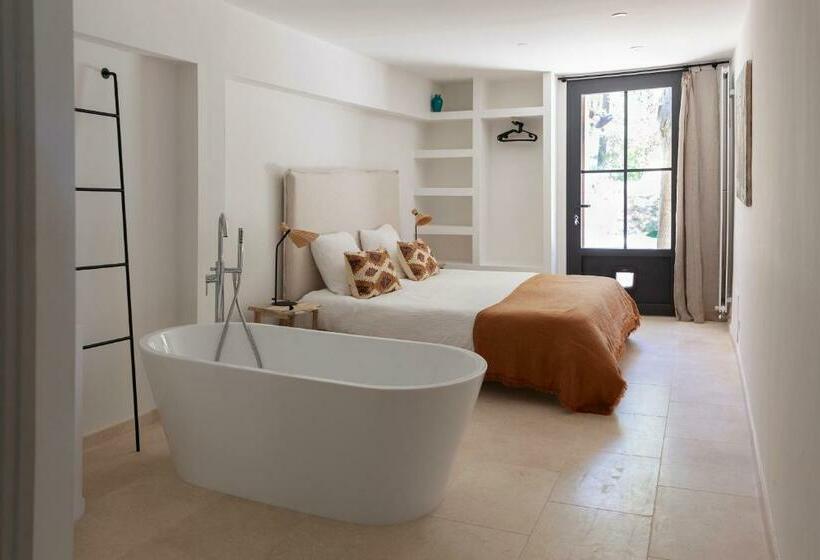 ペンション Domaine De La Xavolière