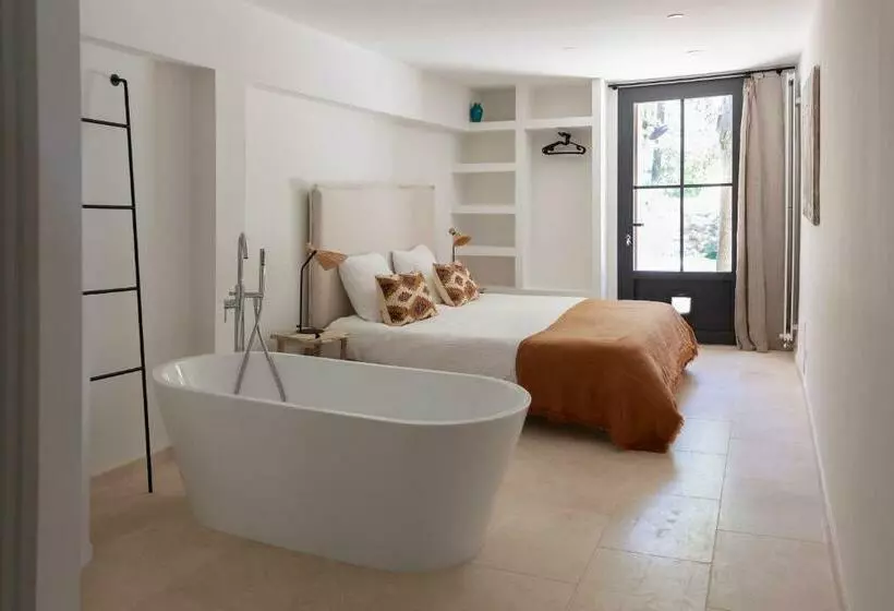 Majatalo Domaine De La Xavolière