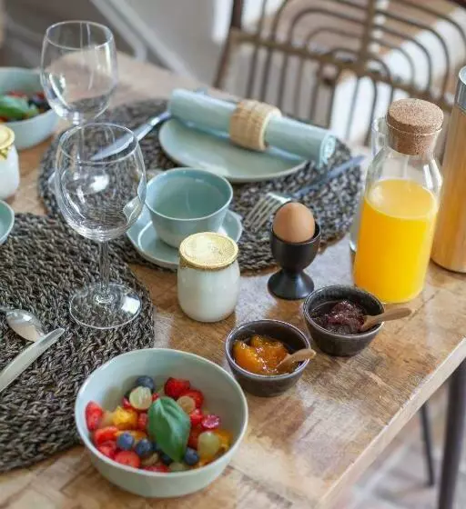 Majatalo Domaine De La Xavolière