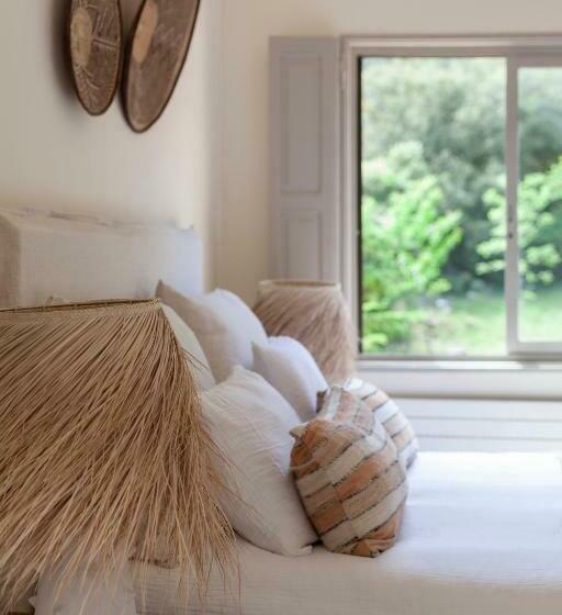 ペンション Domaine De La Xavolière