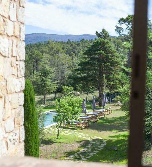 ペンション Domaine De La Xavolière