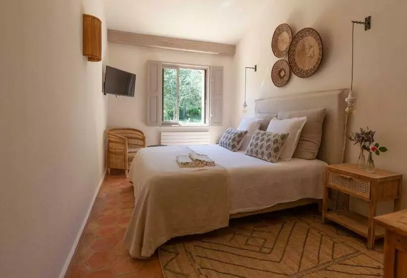 Majatalo Domaine De La Xavolière