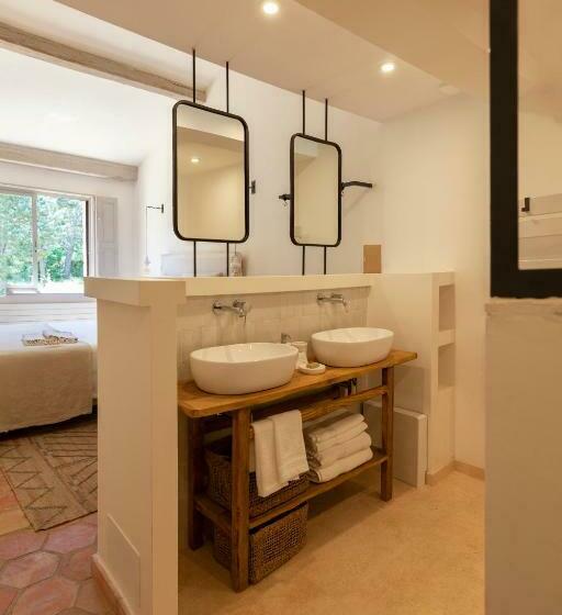 ペンション Domaine De La Xavolière