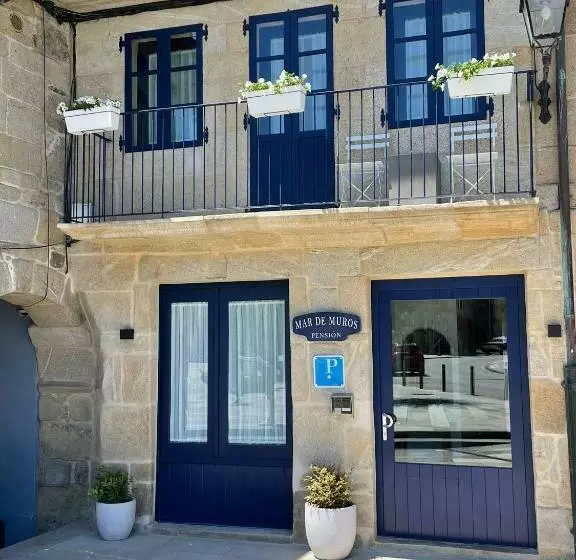 Majatalo Mar De Muros