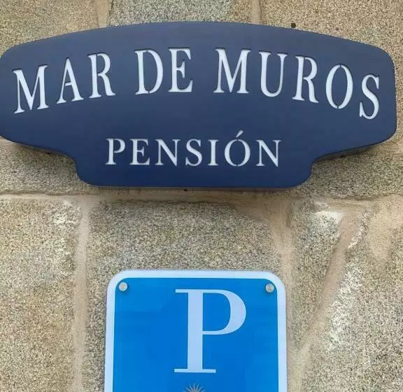Majatalo Mar De Muros