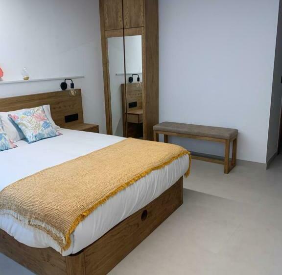 膳宿费 Mar De Muros