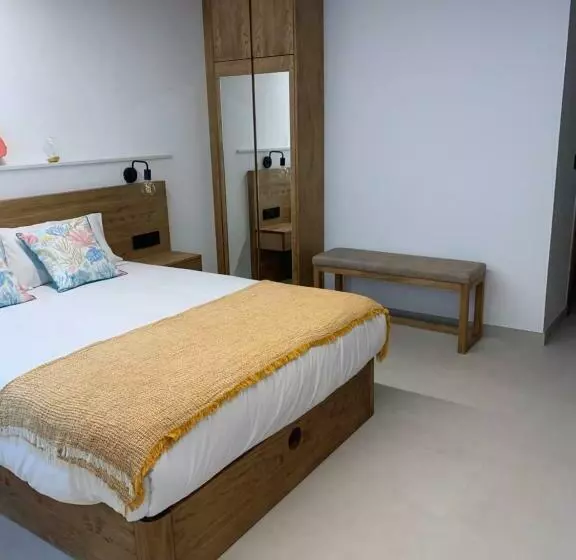 Majatalo Mar De Muros