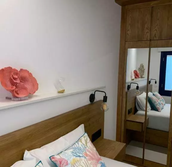 Majatalo Mar De Muros