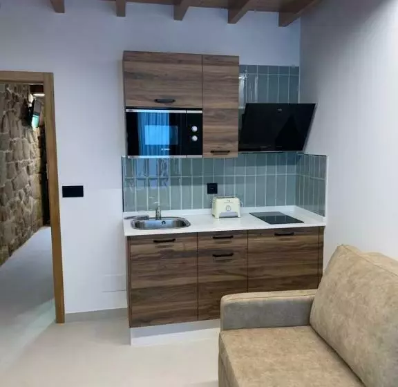 Majatalo Mar De Muros