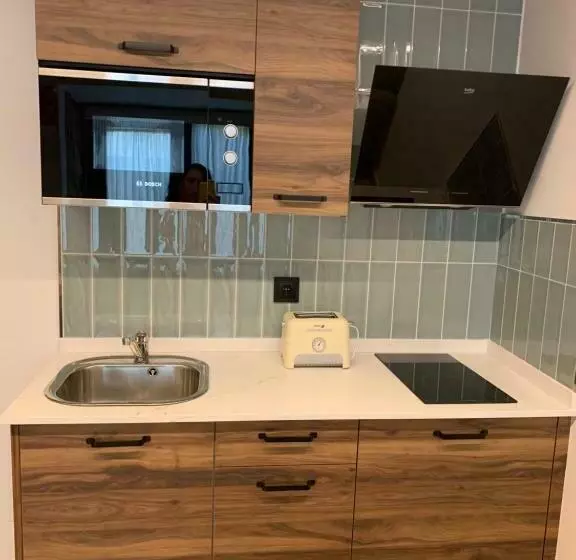 Majatalo Mar De Muros