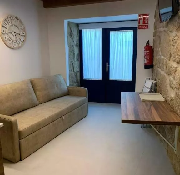 Majatalo Mar De Muros