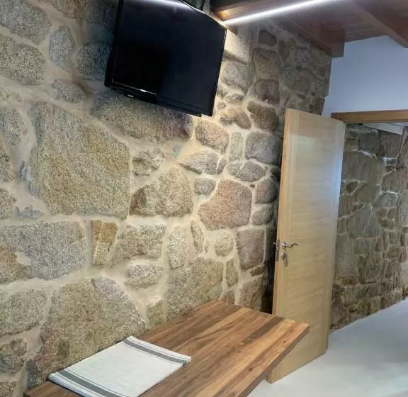 Majatalo Mar De Muros