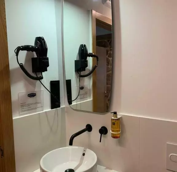 Majatalo Mar De Muros