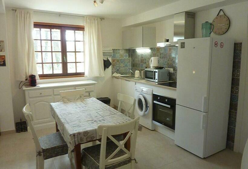 פנסיון Millésime 73