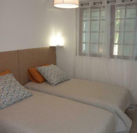 פנסיון Millésime 73