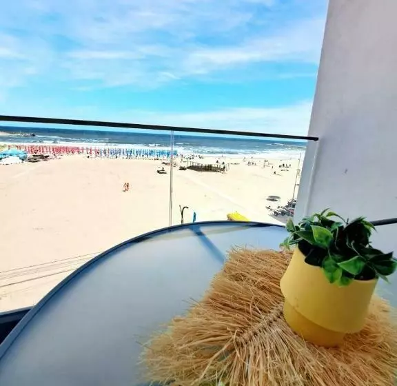 پانسیون Vila Thassos Sea View Pe Plaja Belona