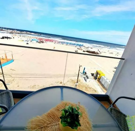 پانسیون Vila Thassos Sea View Pe Plaja Belona