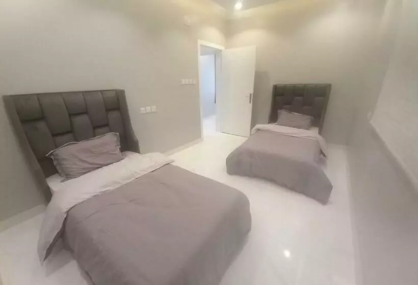 Lomakeskus شاليهات تركواز