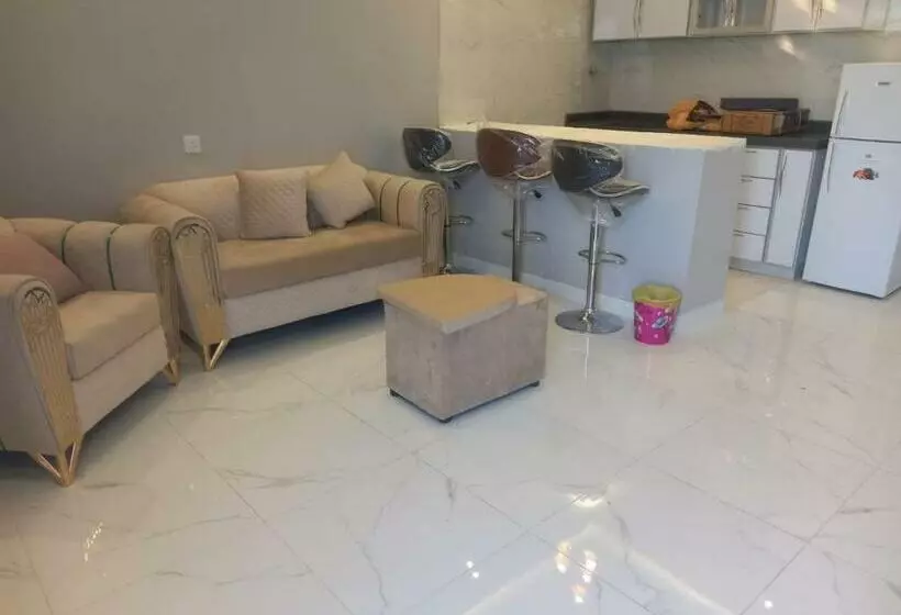 Lomakeskus شاليهات تركواز