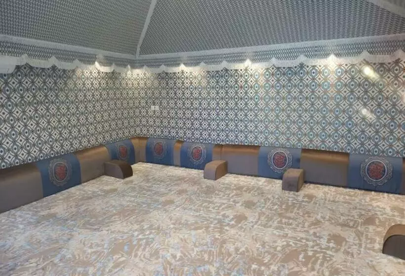 Lomakeskus شاليهات تركواز