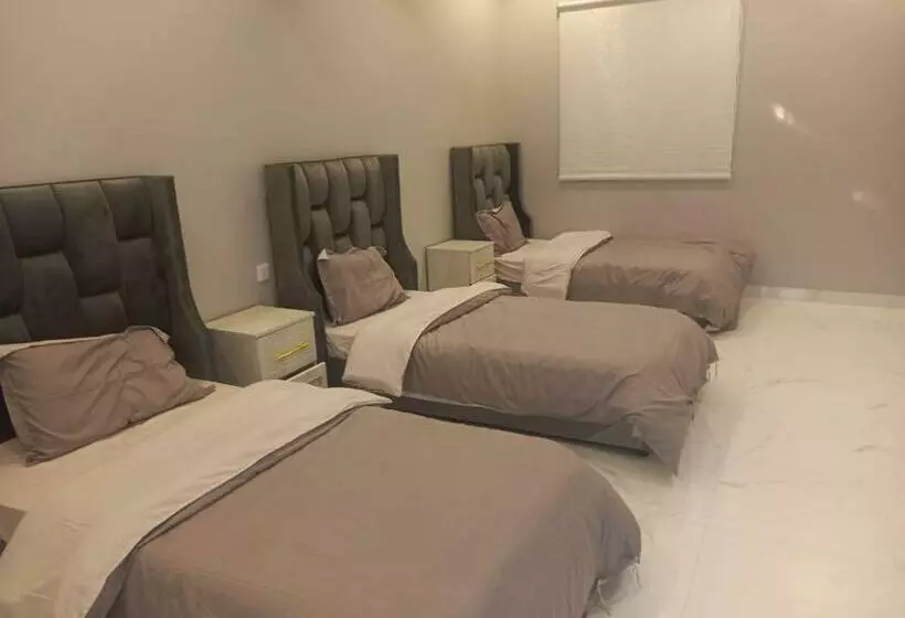 Lomakeskus شاليهات تركواز