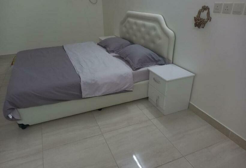 منتجع شاليهات تركواز