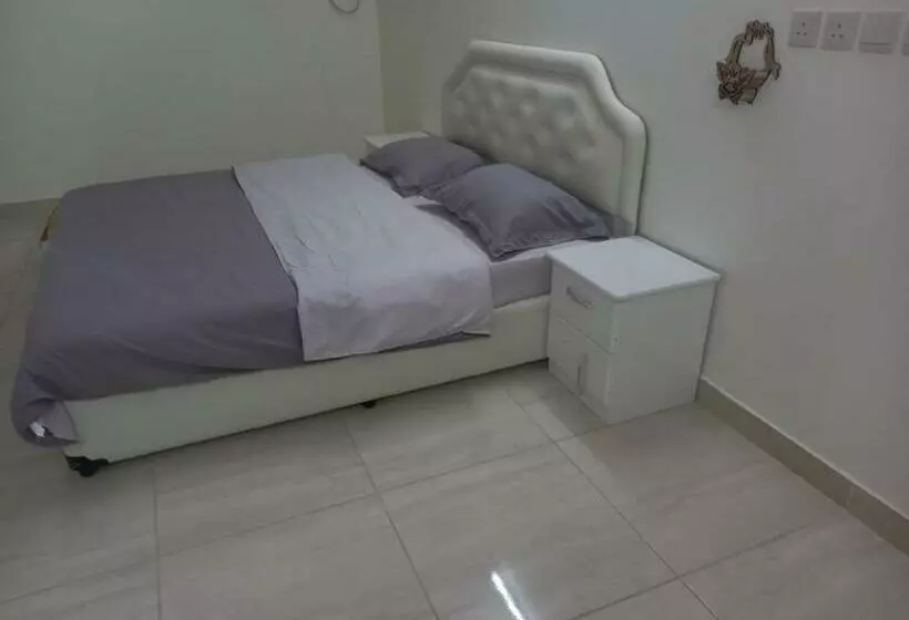 Lomakeskus شاليهات تركواز