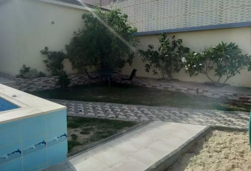 Lomakeskus شاليهات تركواز