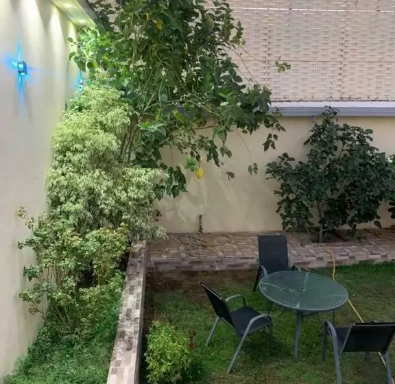 Lomakeskus شاليهات تركواز