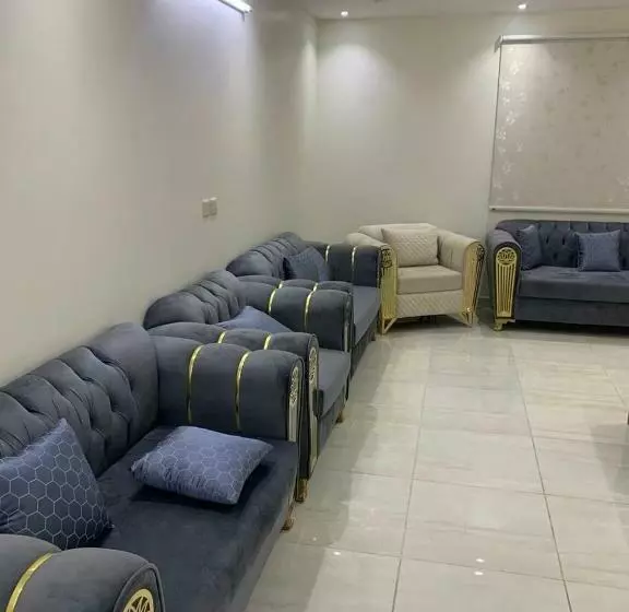 Lomakeskus شاليهات تركواز